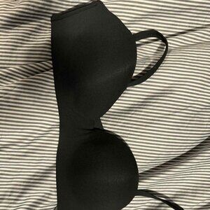 TA3 Wireless swim bra size L NWT